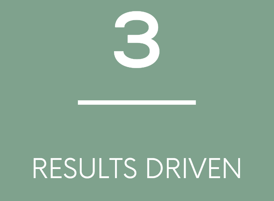 Well Therapy Results Driven