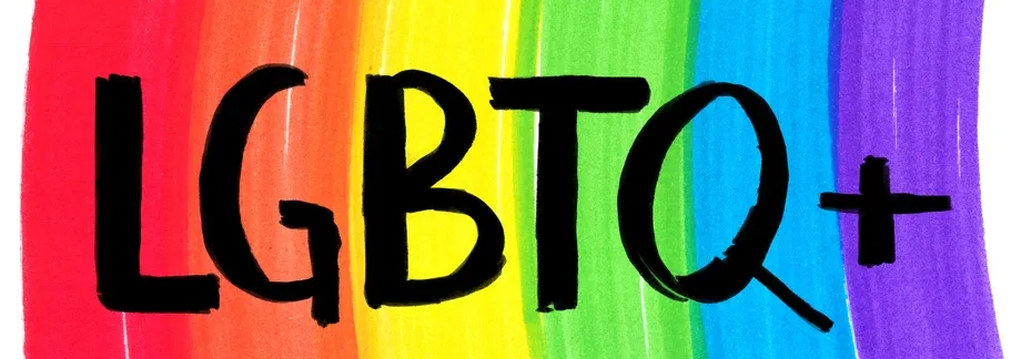 LGBTQ+ Therapy Services